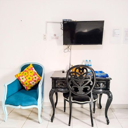 Hotel Grand Shaqilla Syariah à Deli Tua Extérieur photo