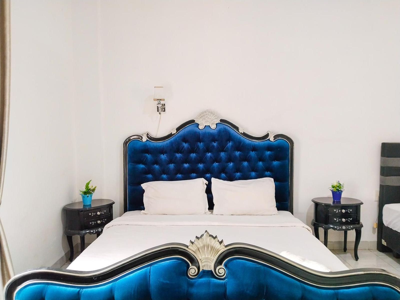 Hotel Grand Shaqilla Syariah à Deli Tua Extérieur photo