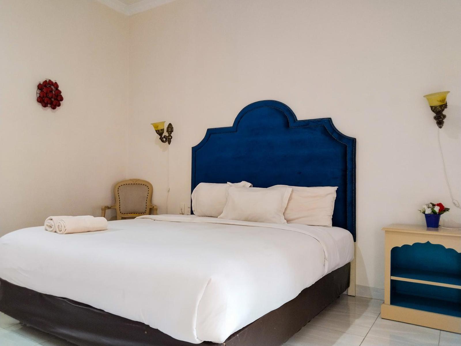 Hotel Grand Shaqilla Syariah à Deli Tua Extérieur photo