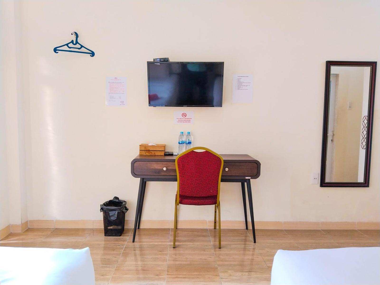 Hotel Grand Shaqilla Syariah à Deli Tua Extérieur photo