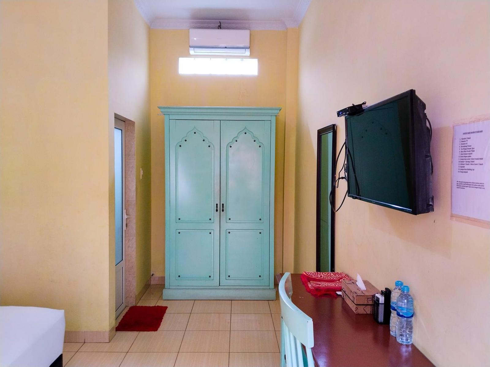 Hotel Grand Shaqilla Syariah à Deli Tua Extérieur photo