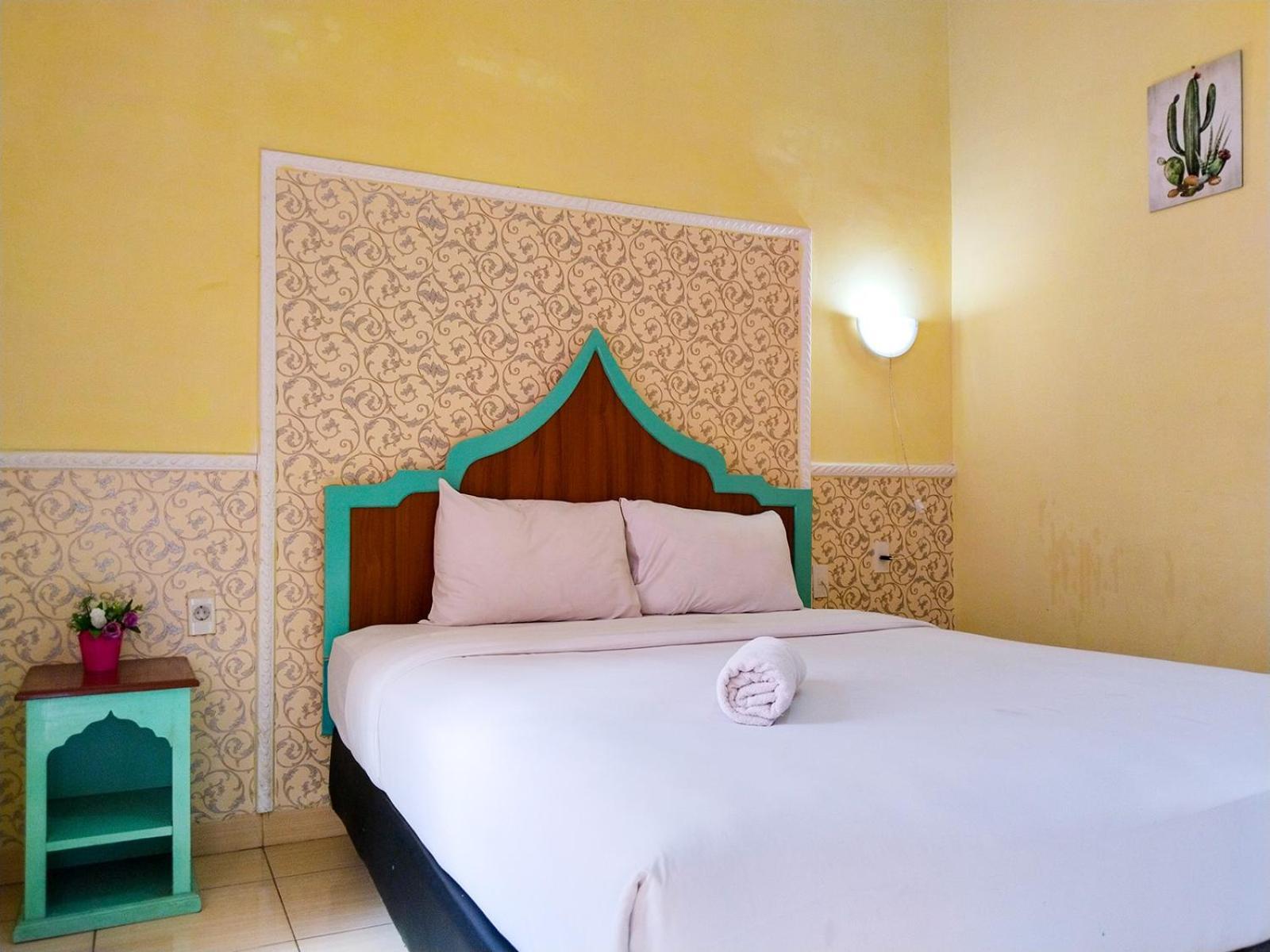 Hotel Grand Shaqilla Syariah à Deli Tua Extérieur photo